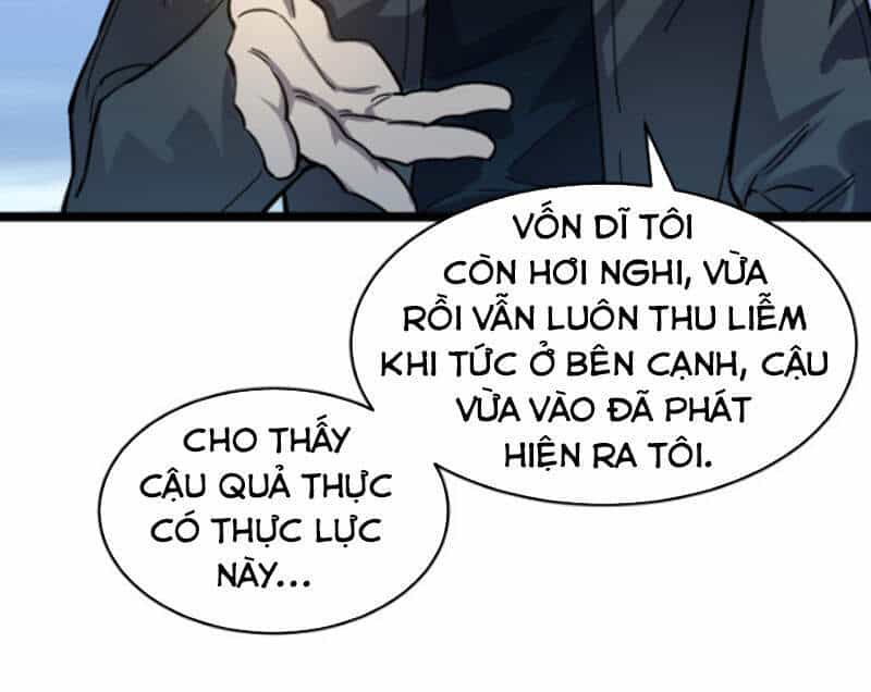 Mạt Thế Quật Khởi - Chương 48 - ảnh 31