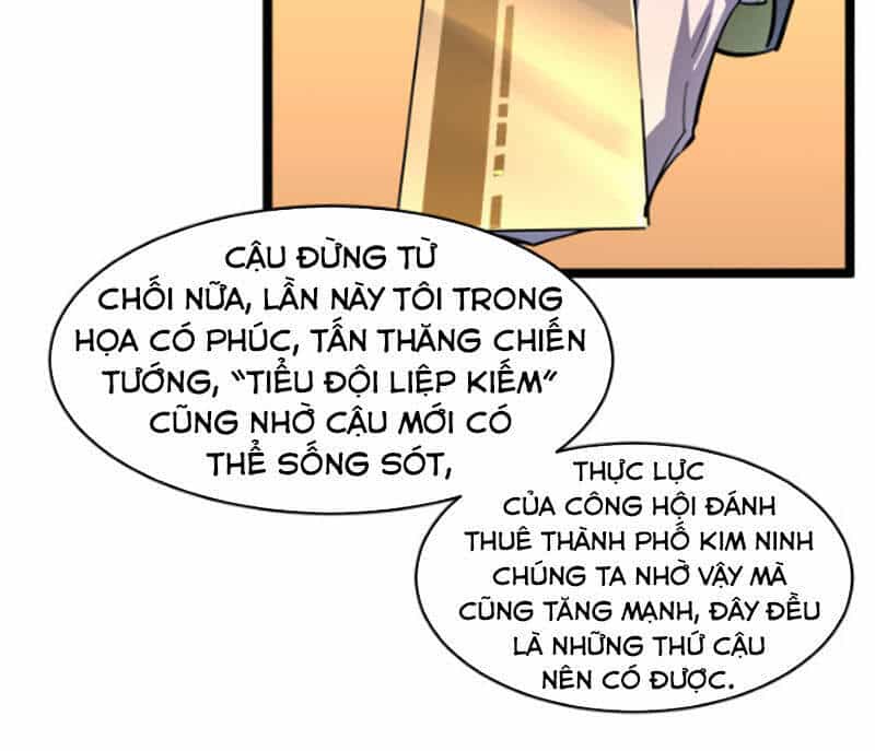 Mạt Thế Quật Khởi - Chương 48 - ảnh 39
