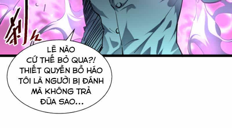 Mạt Thế Quật Khởi - Chương 48 - ảnh 9