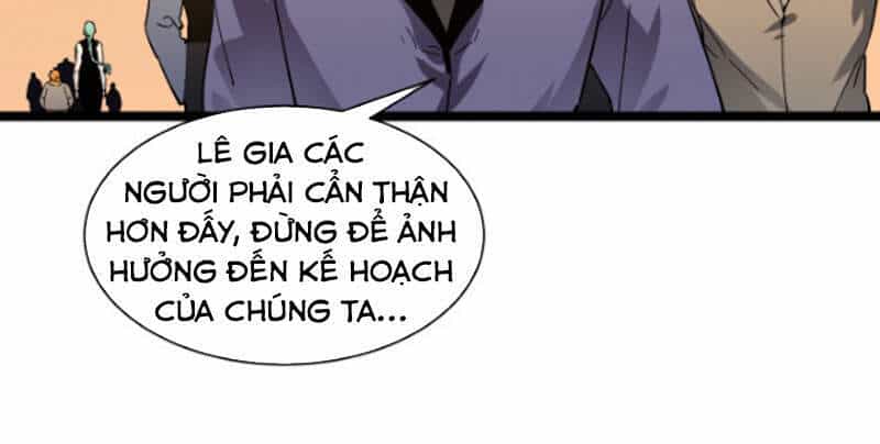 Mạt Thế Quật Khởi - Chương 49 - ảnh 25
