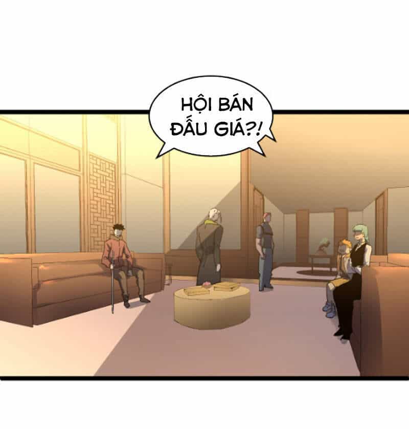 Mạt Thế Quật Khởi - Chương 49 - ảnh 8