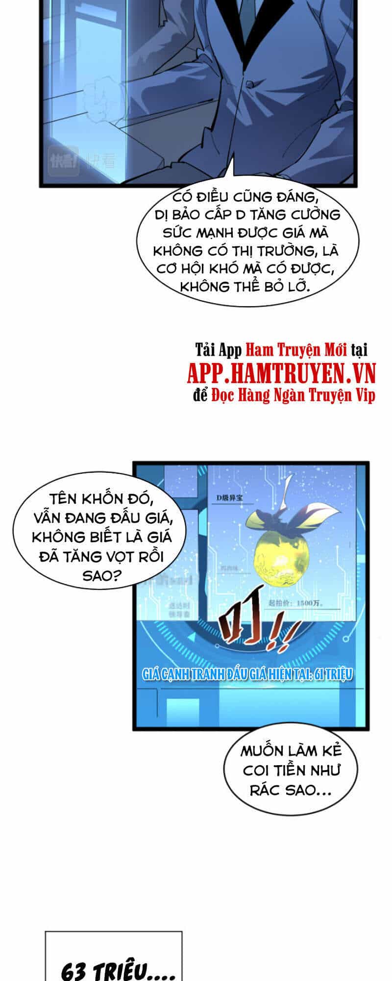 Mạt Thế Quật Khởi - Chương 50 - ảnh 41