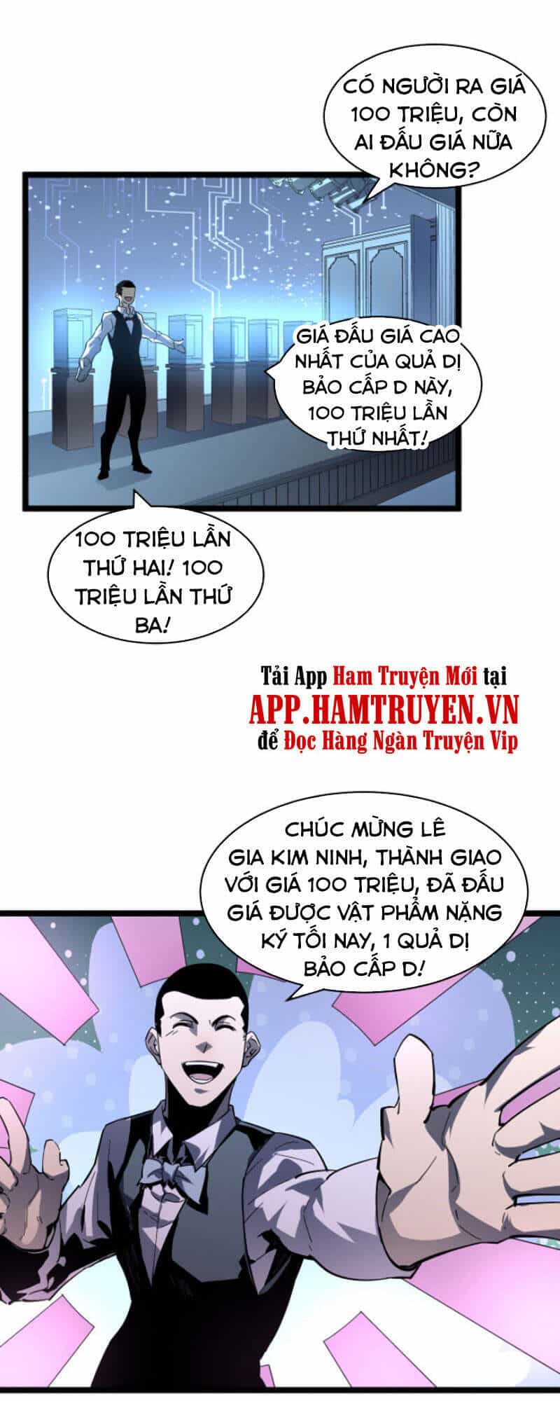 Mạt Thế Quật Khởi - Chương 50 - ảnh 47