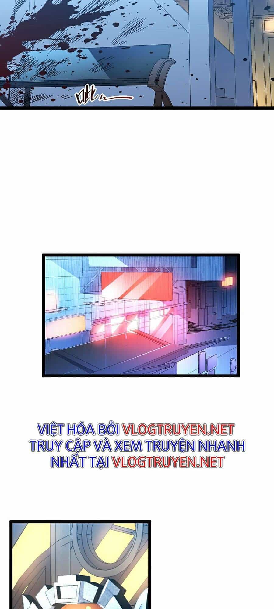 Mạt Thế Quật Khởi - Chương 52 - ảnh 39