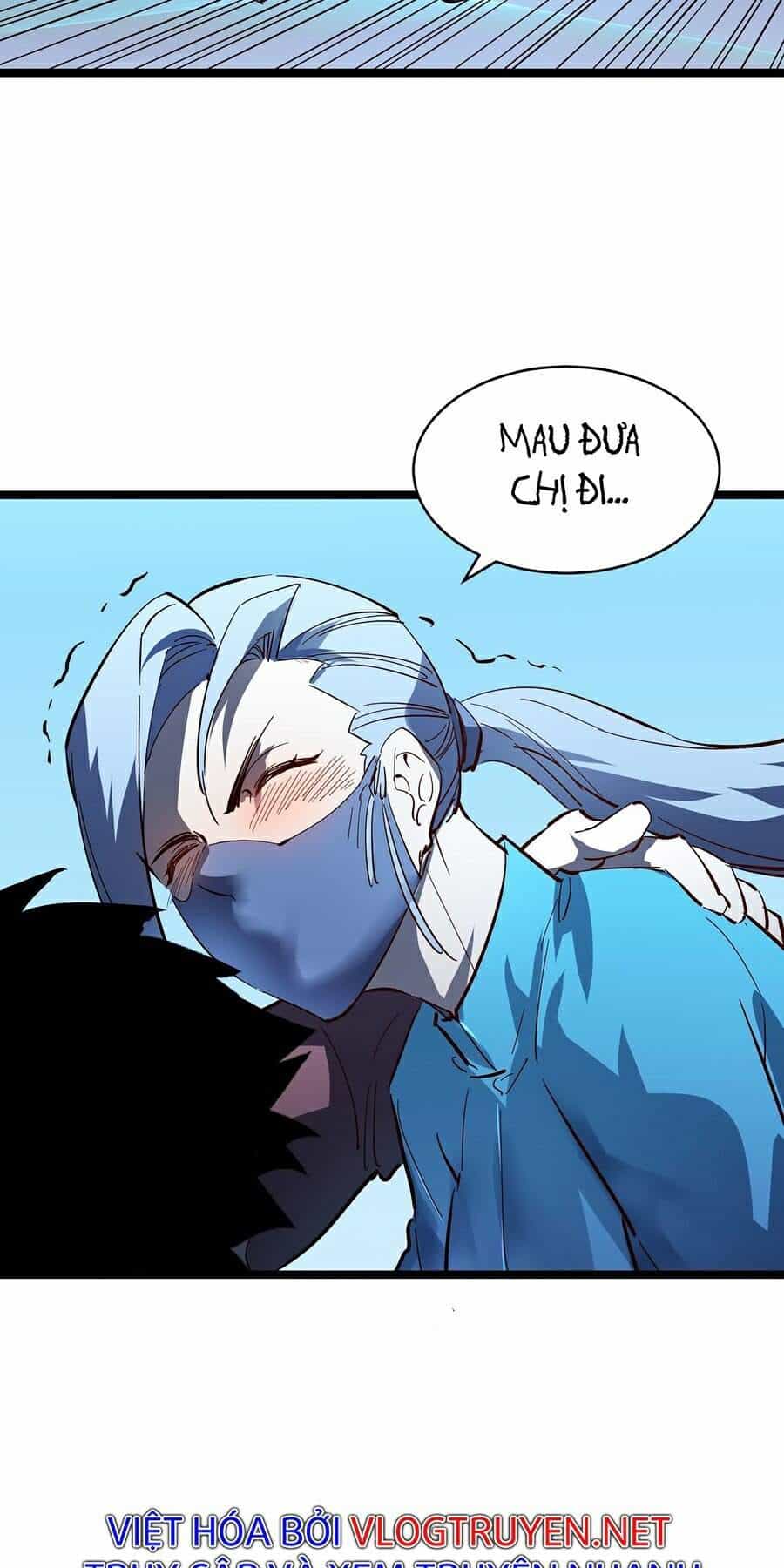 Mạt Thế Quật Khởi - Chương 52 - ảnh 58