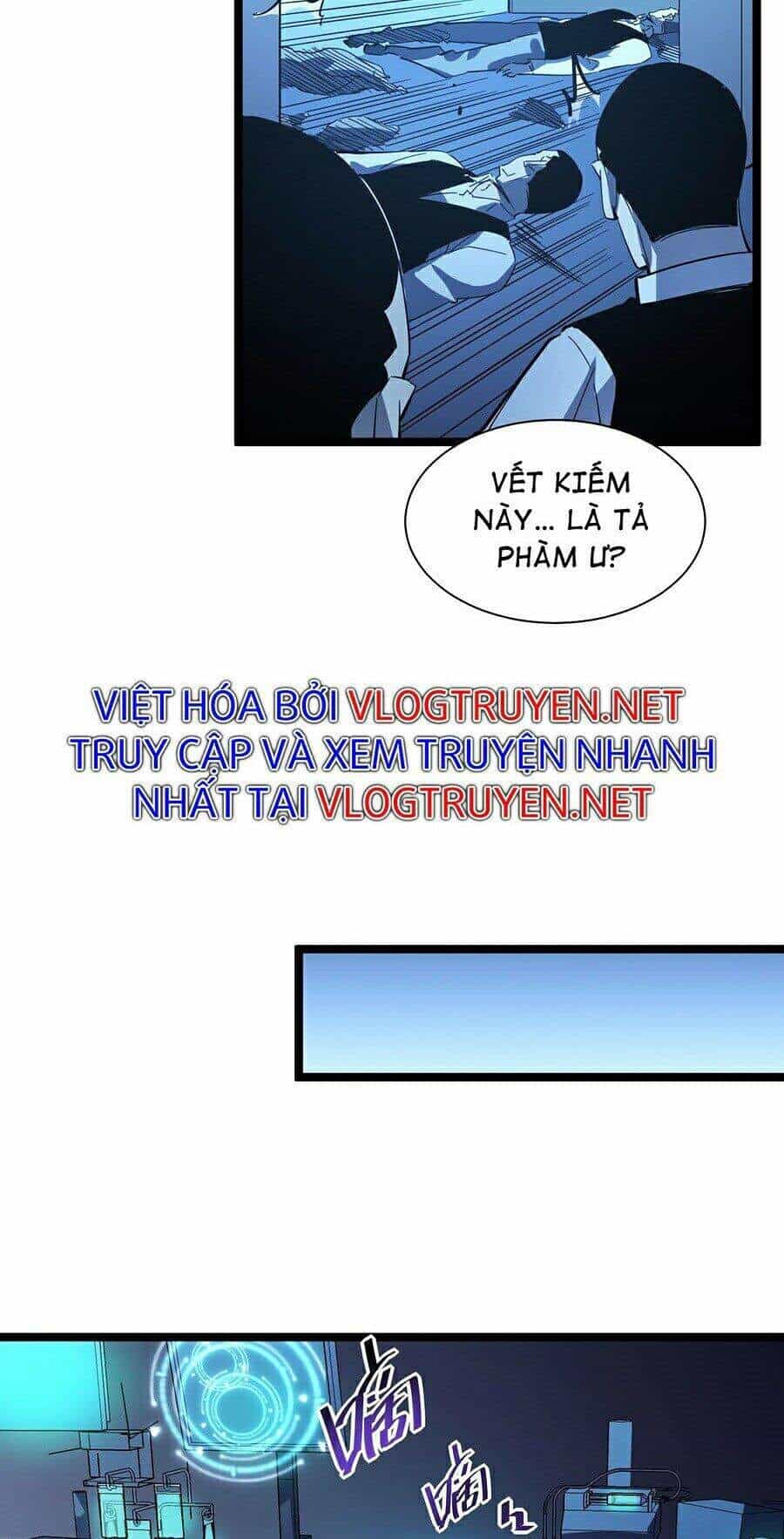 Mạt Thế Quật Khởi - Chương 53 - ảnh 19