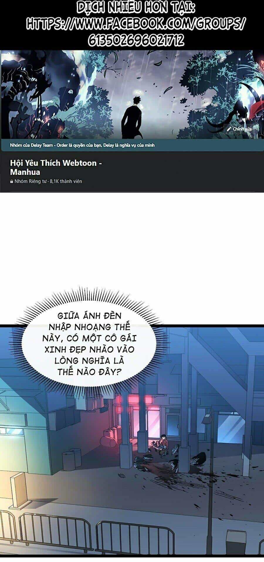 Mạt Thế Quật Khởi - Chương 53 - ảnh 2
