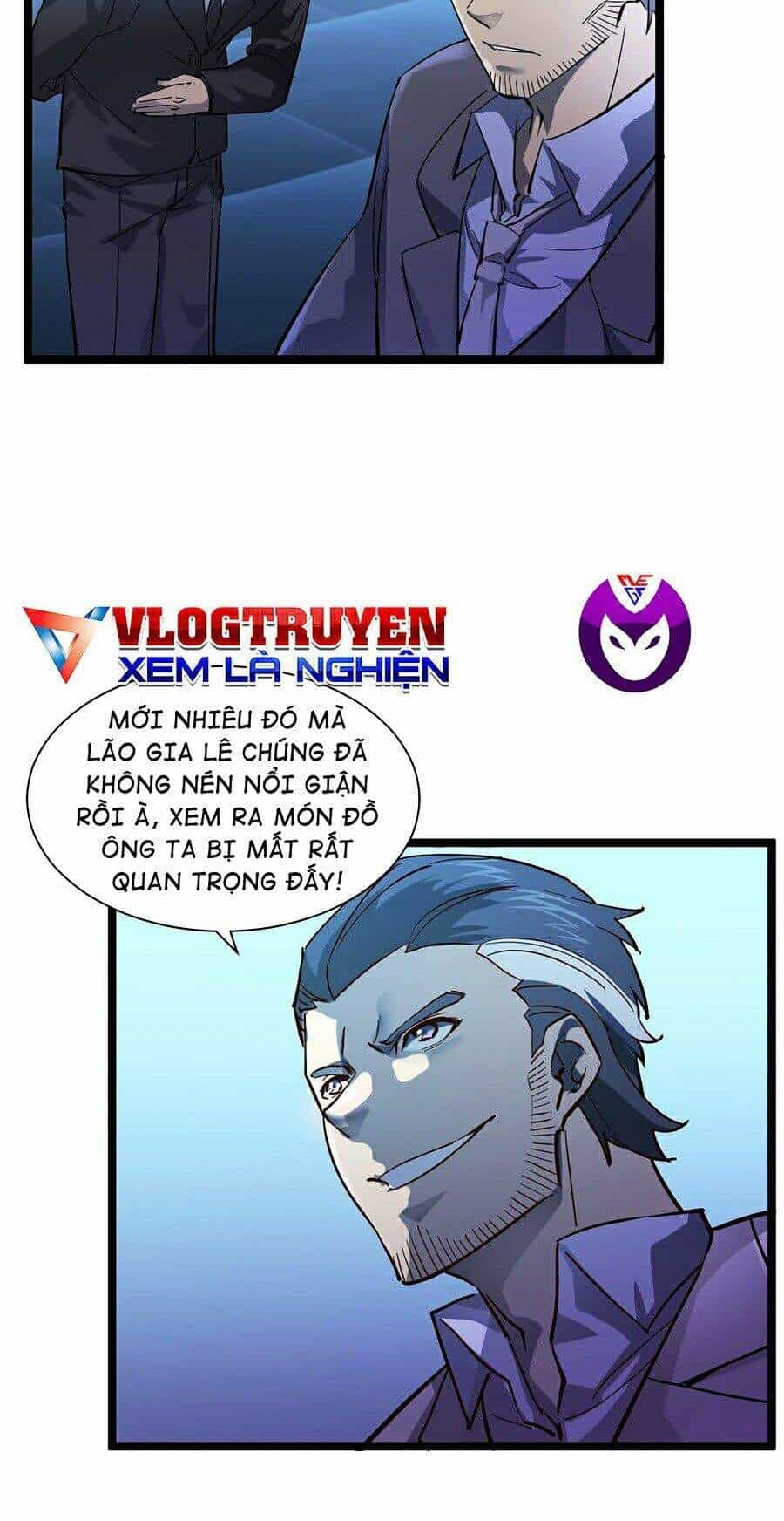 Mạt Thế Quật Khởi - Chương 53 - ảnh 26