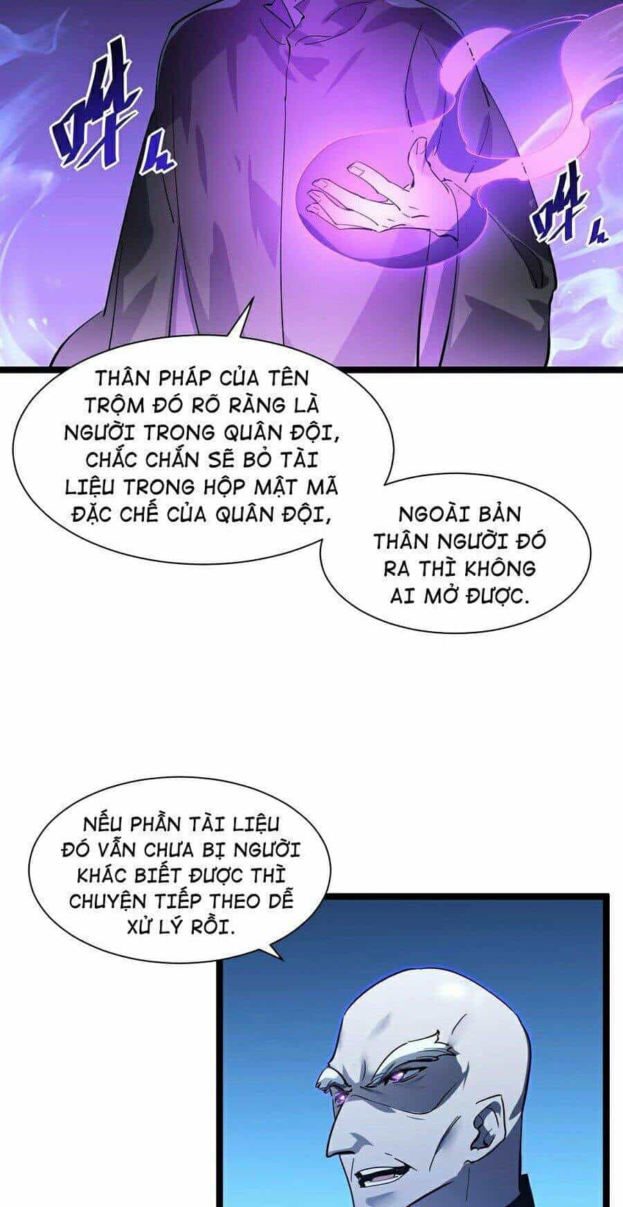 Mạt Thế Quật Khởi - Chương 53 - ảnh 34