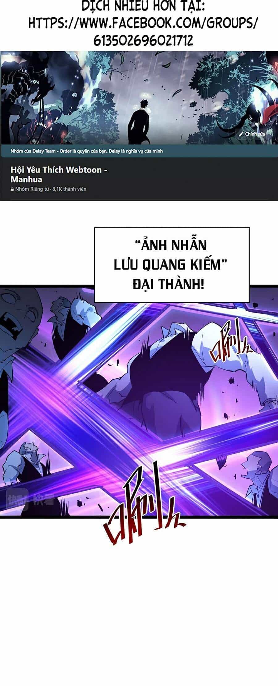 Mạt Thế Quật Khởi - Chương 54 - ảnh 20