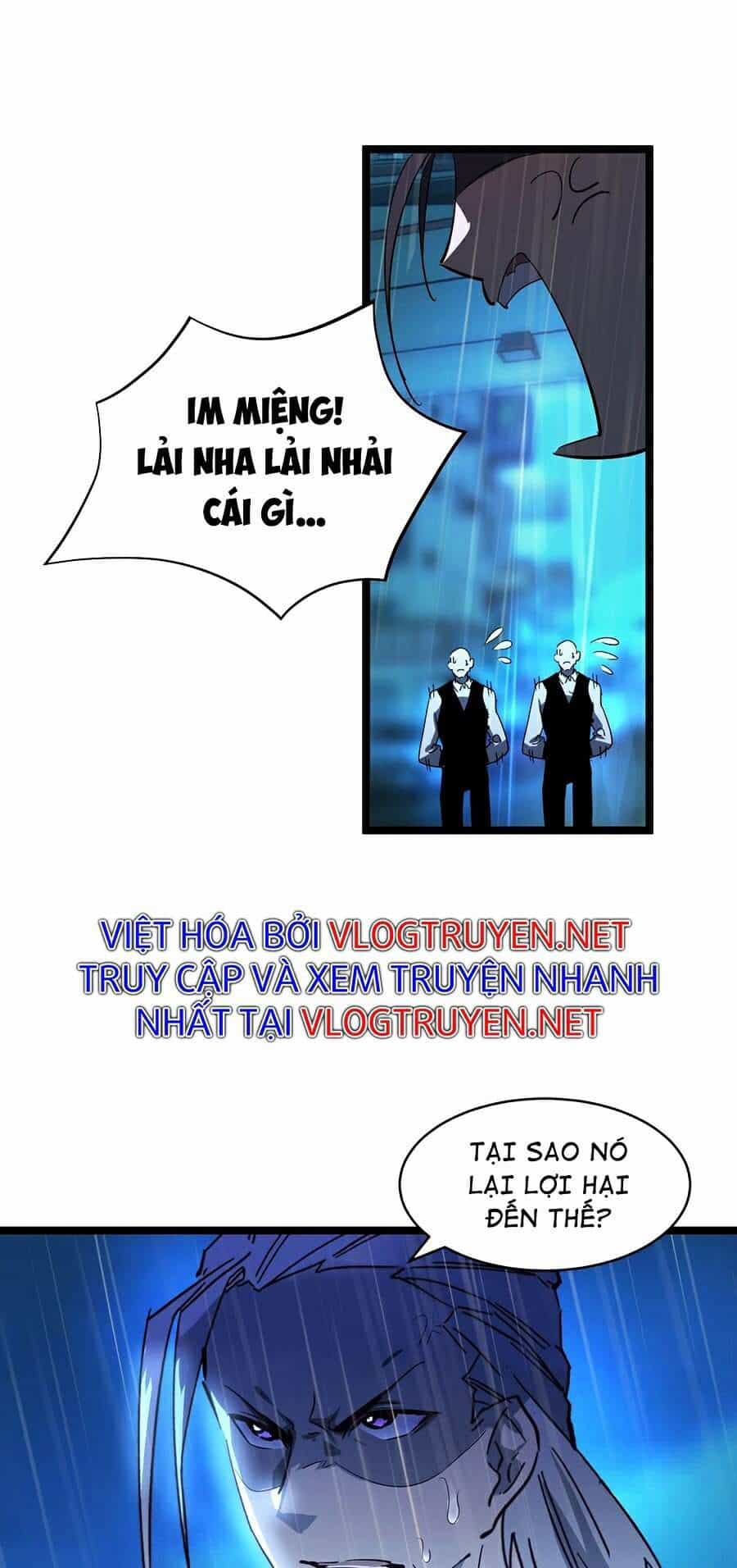 Mạt Thế Quật Khởi - Chương 55 - ảnh 25