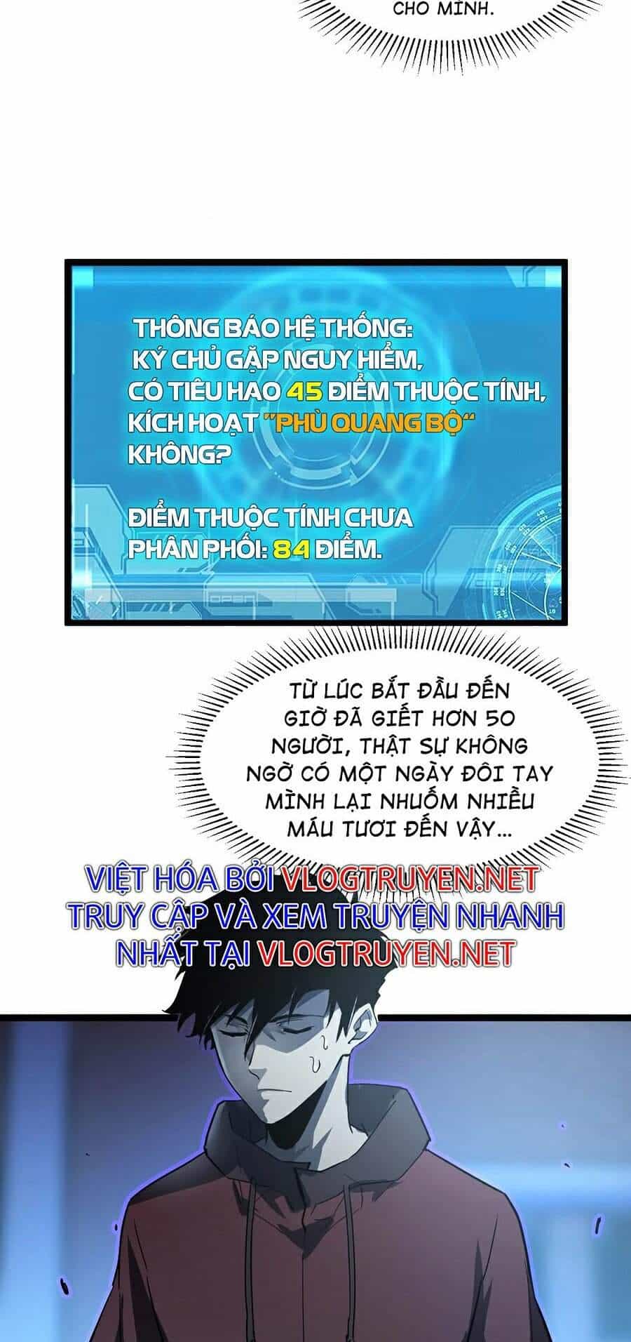 Mạt Thế Quật Khởi - Chương 55 - ảnh 31