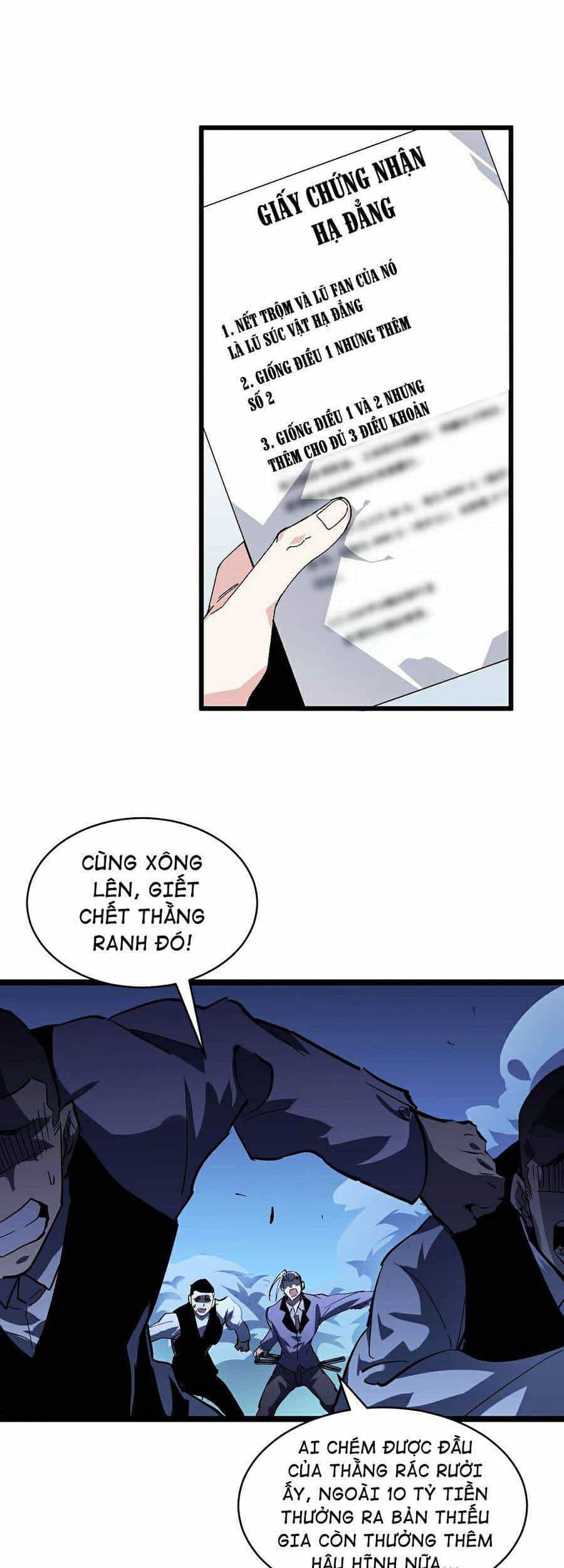 Mạt Thế Quật Khởi - Chương 56 - ảnh 25