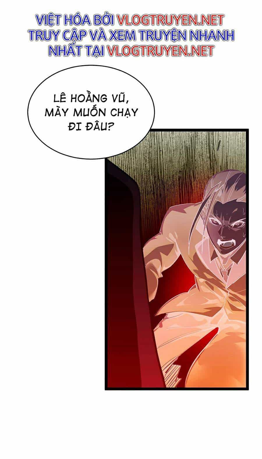 Mạt Thế Quật Khởi - Chương 56 - ảnh 29