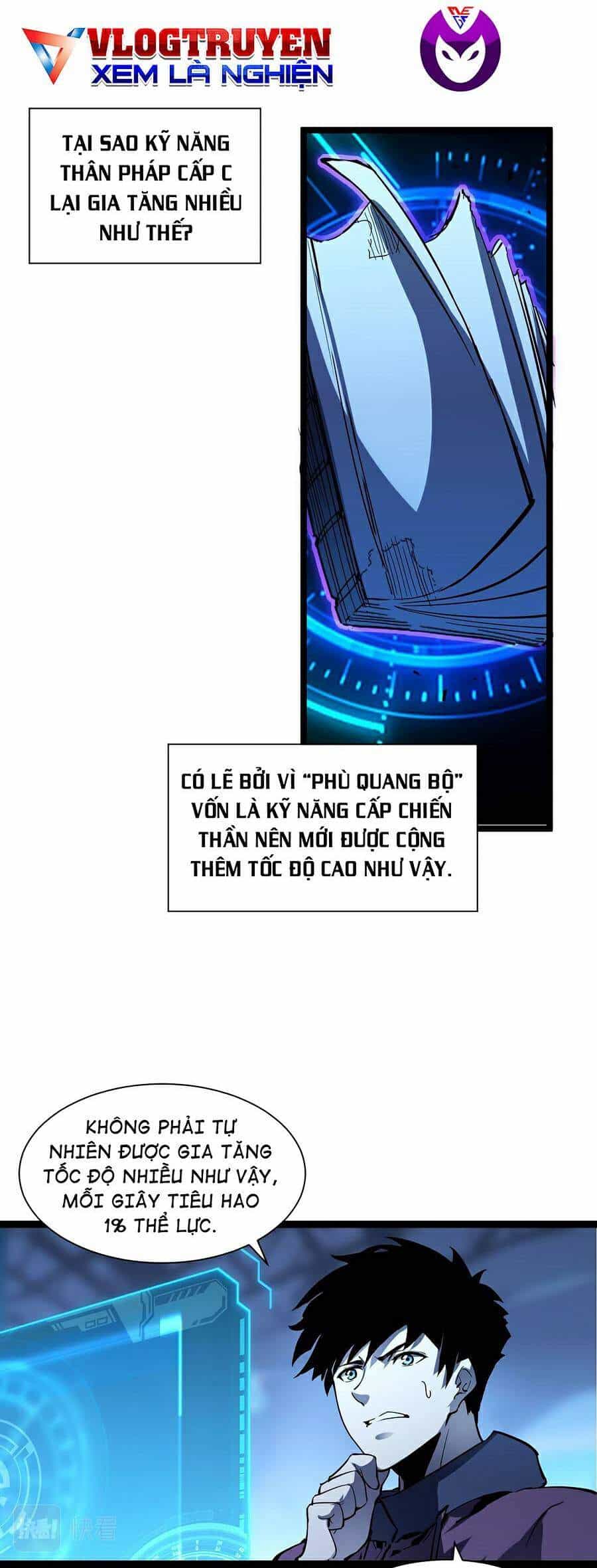 Mạt Thế Quật Khởi - Chương 56 - ảnh 3