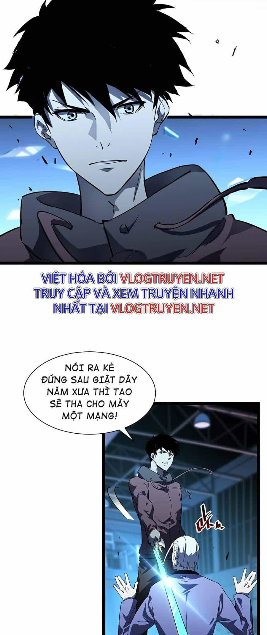 Mạt Thế Quật Khởi - Chương 57 - ảnh 6