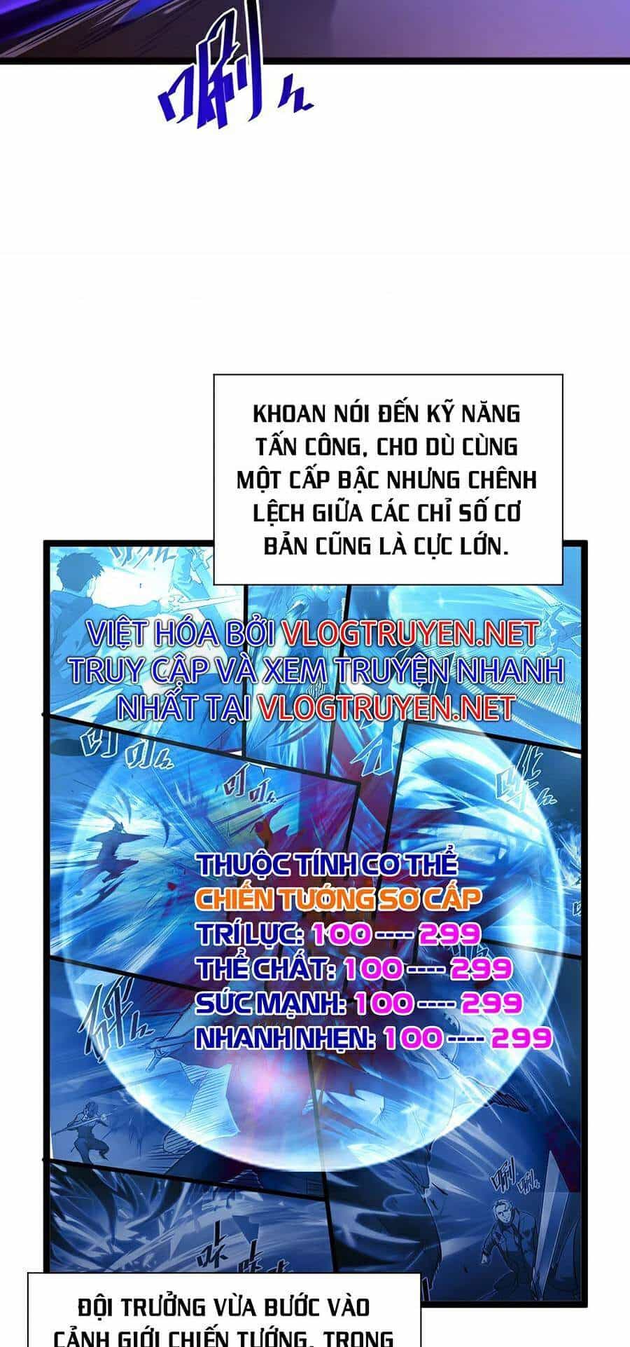 Mạt Thế Quật Khởi - Chương 58 - ảnh 34