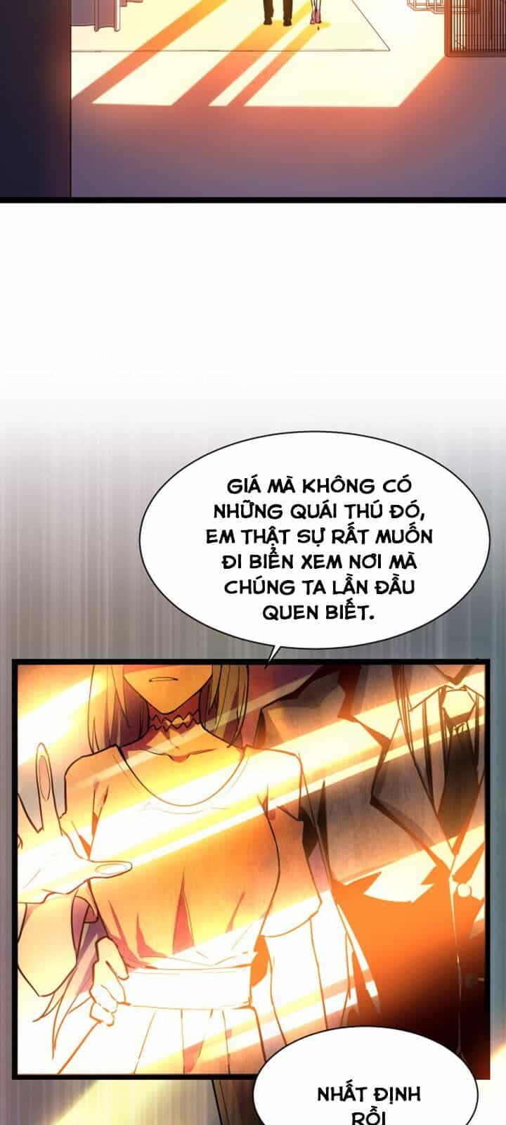 Mạt Thế Quật Khởi - Chương 5 - ảnh 22