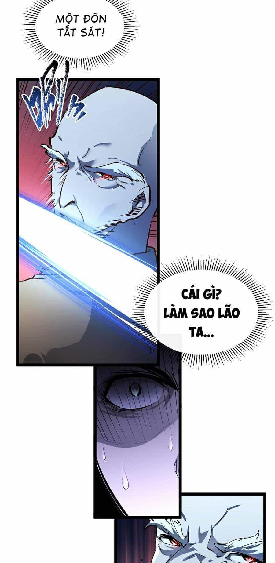 Mạt Thế Quật Khởi - Chương 59 - ảnh 17