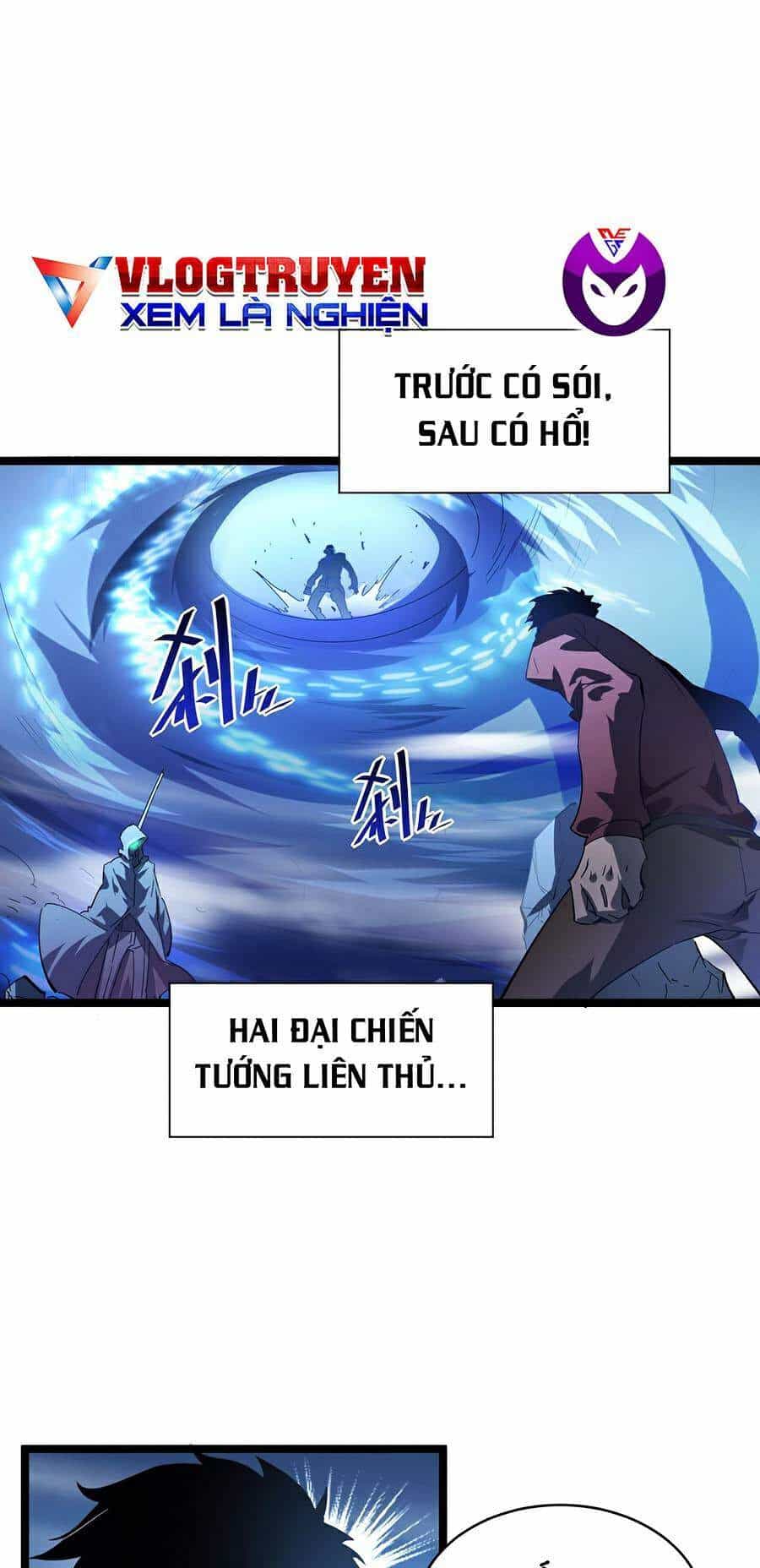 Mạt Thế Quật Khởi - Chương 60 - ảnh 26