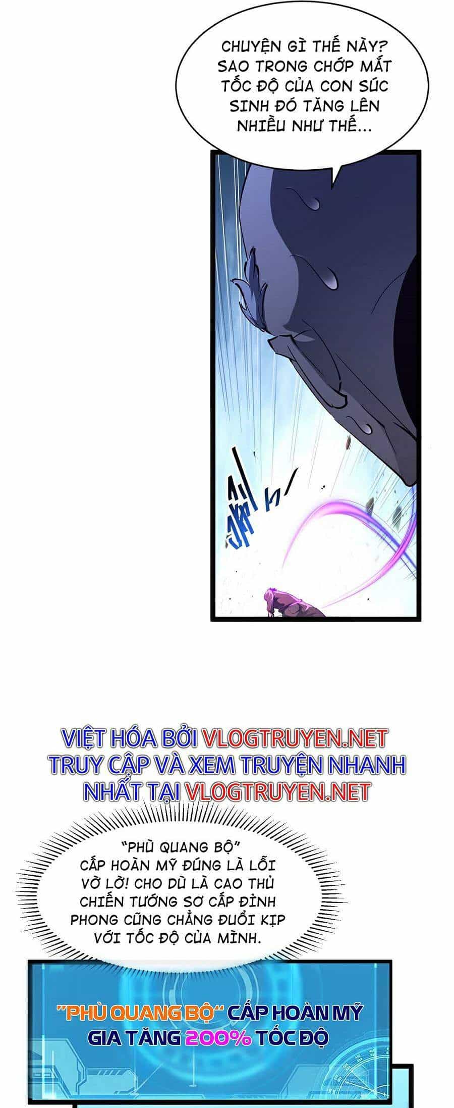 Mạt Thế Quật Khởi - Chương 60 - ảnh 7