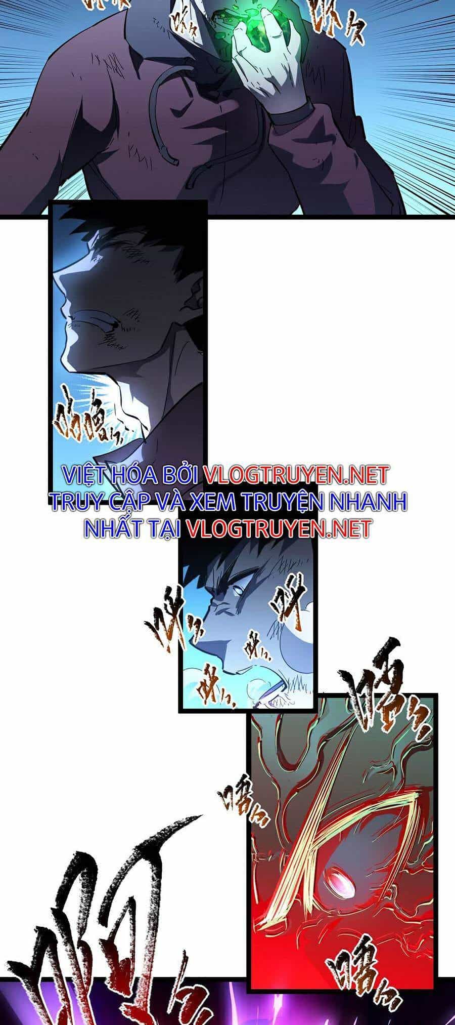 Mạt Thế Quật Khởi - Chương 61 - ảnh 7