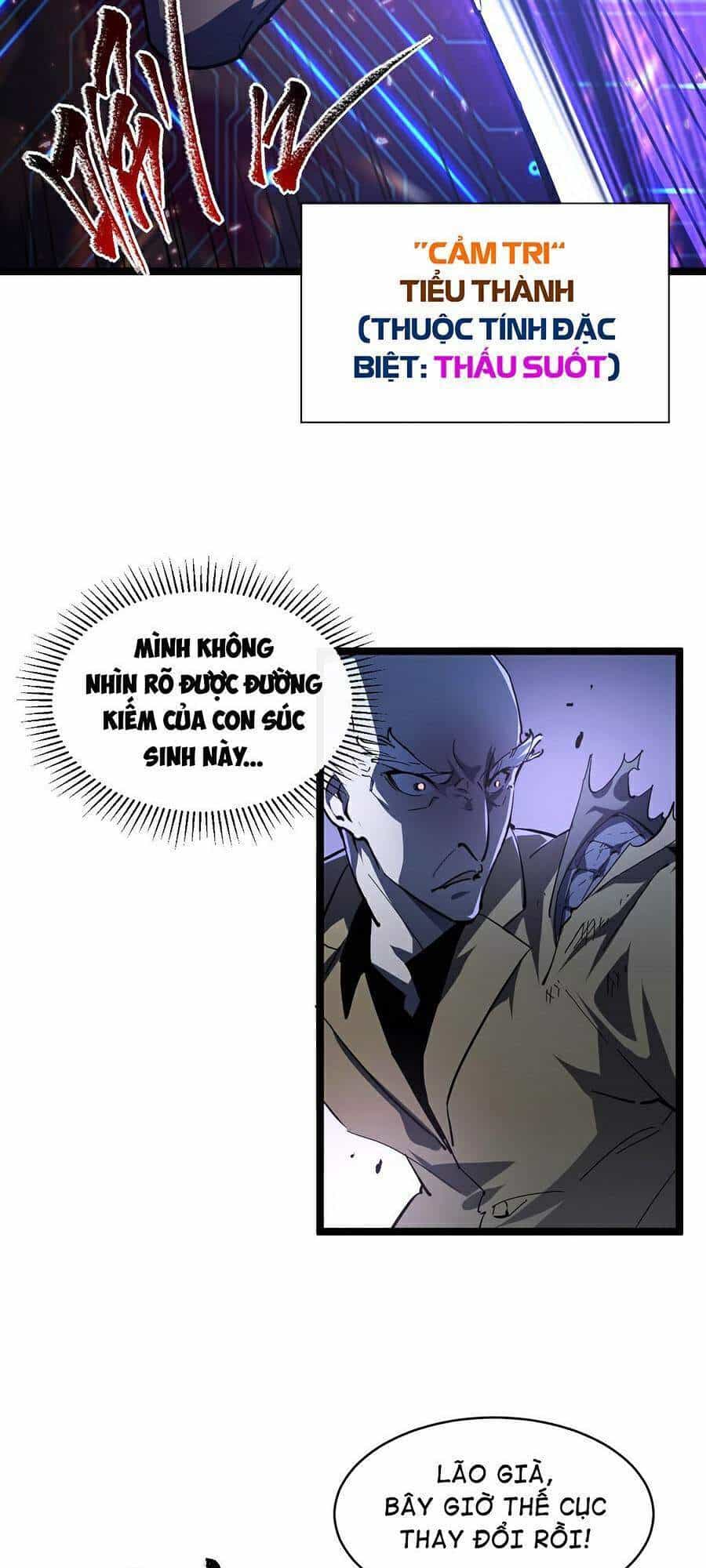 Mạt Thế Quật Khởi - Chương 62 - ảnh 23