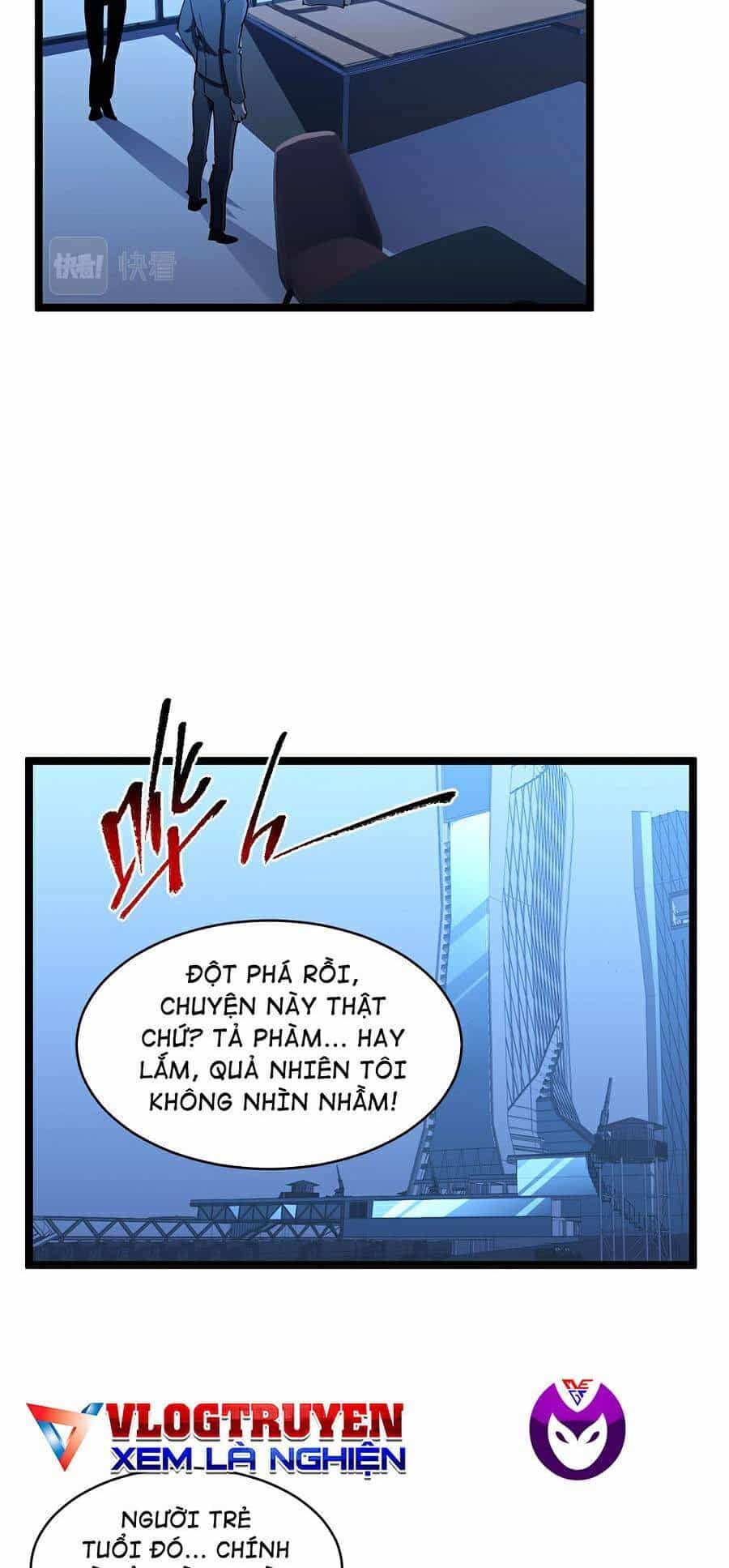 Mạt Thế Quật Khởi - Chương 62 - ảnh 32