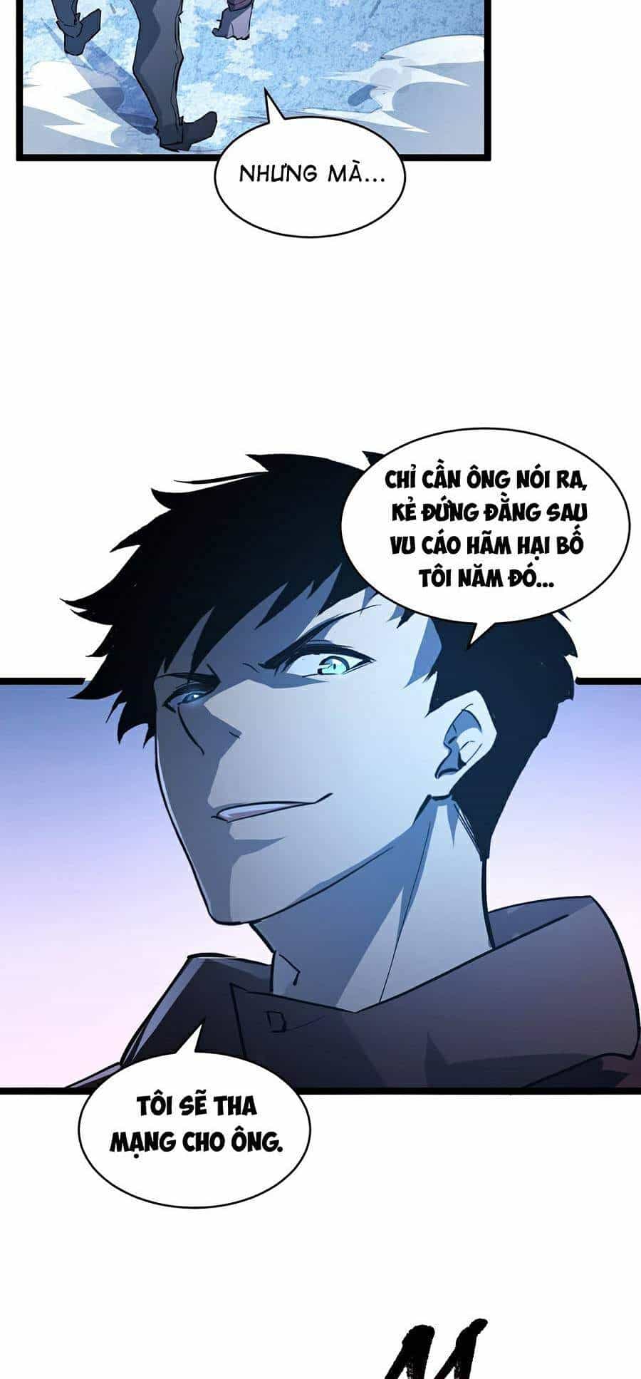 Mạt Thế Quật Khởi - Chương 62 - ảnh 54