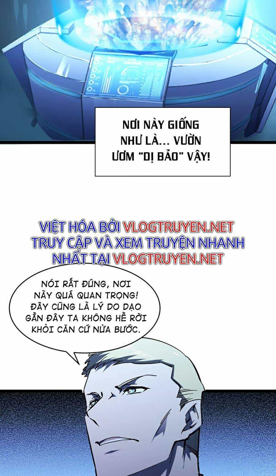 Mạt Thế Quật Khởi - Chương 64 - ảnh 27