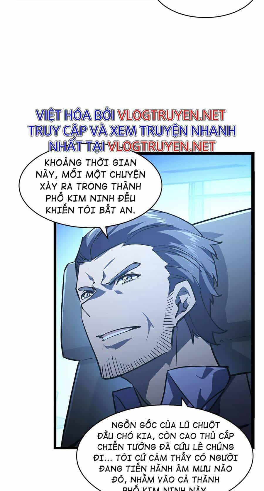 Mạt Thế Quật Khởi - Chương 65 - ảnh 18