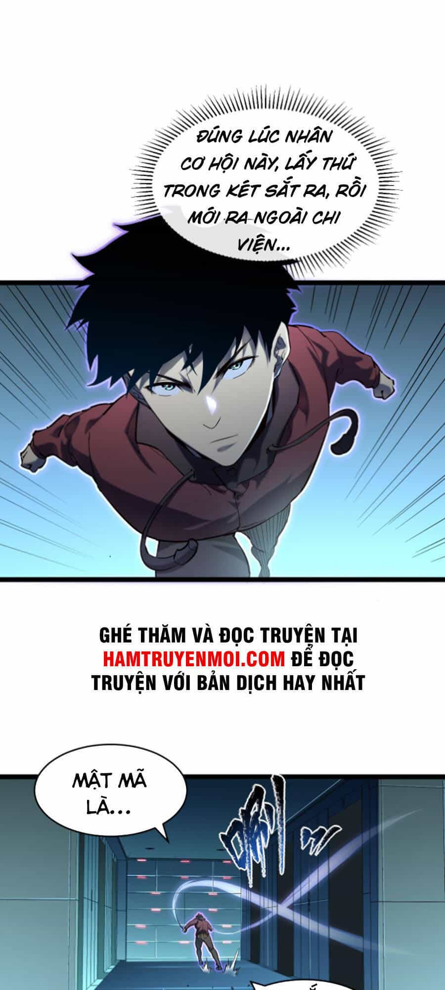 Mạt Thế Quật Khởi - Chương 66 - ảnh 17