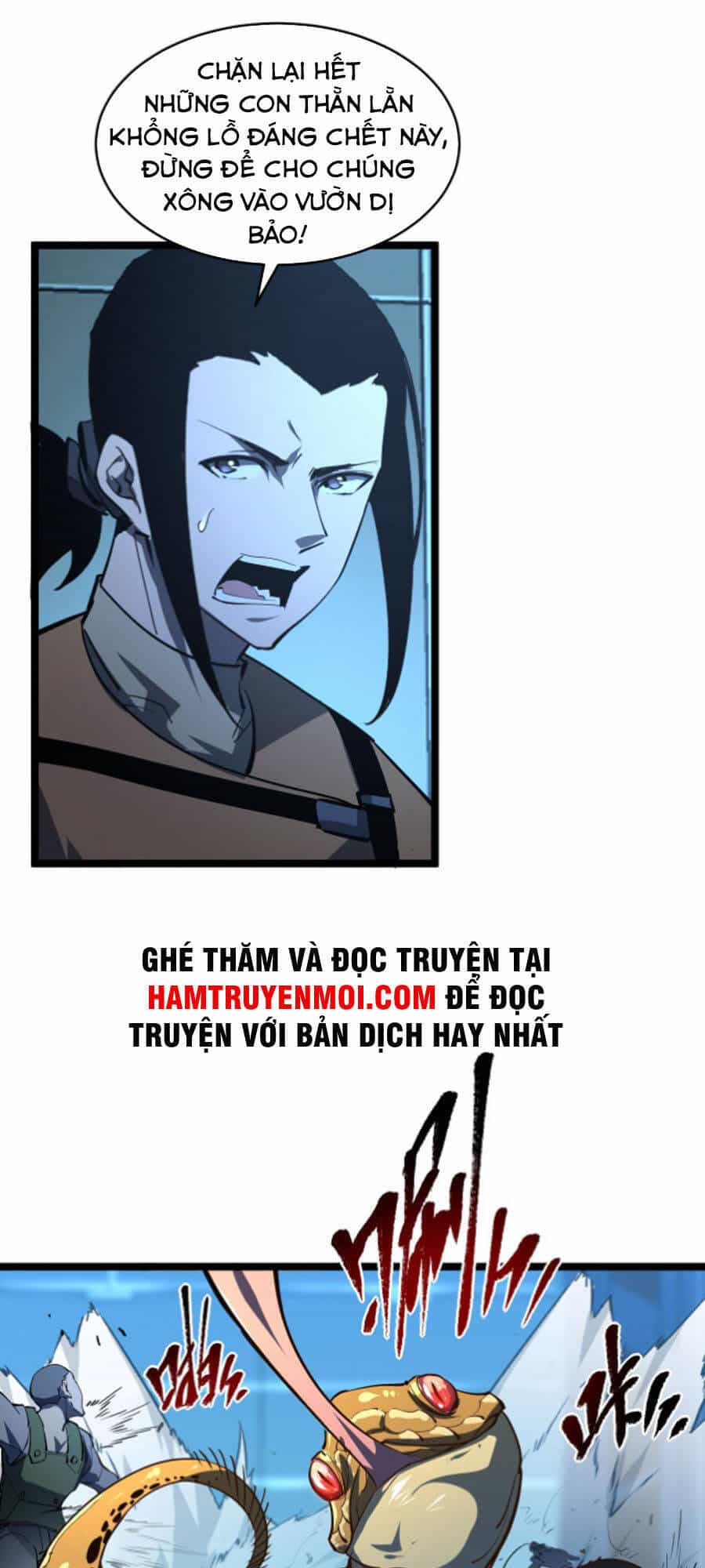 Mạt Thế Quật Khởi - Chương 66 - ảnh 41