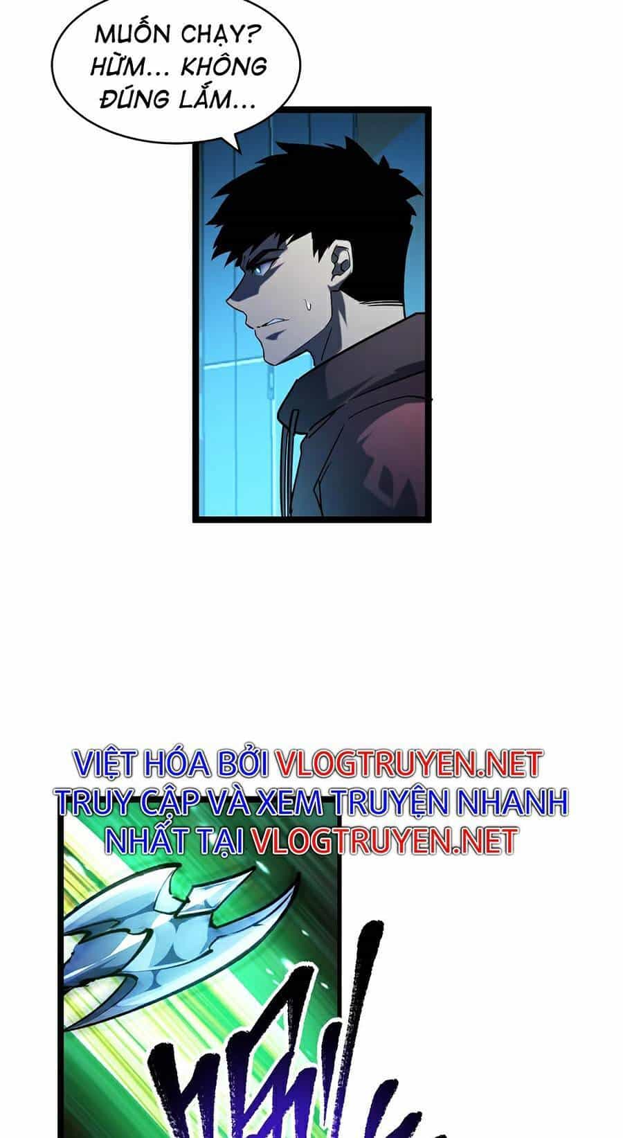 Mạt Thế Quật Khởi - Chương 67 - ảnh 27
