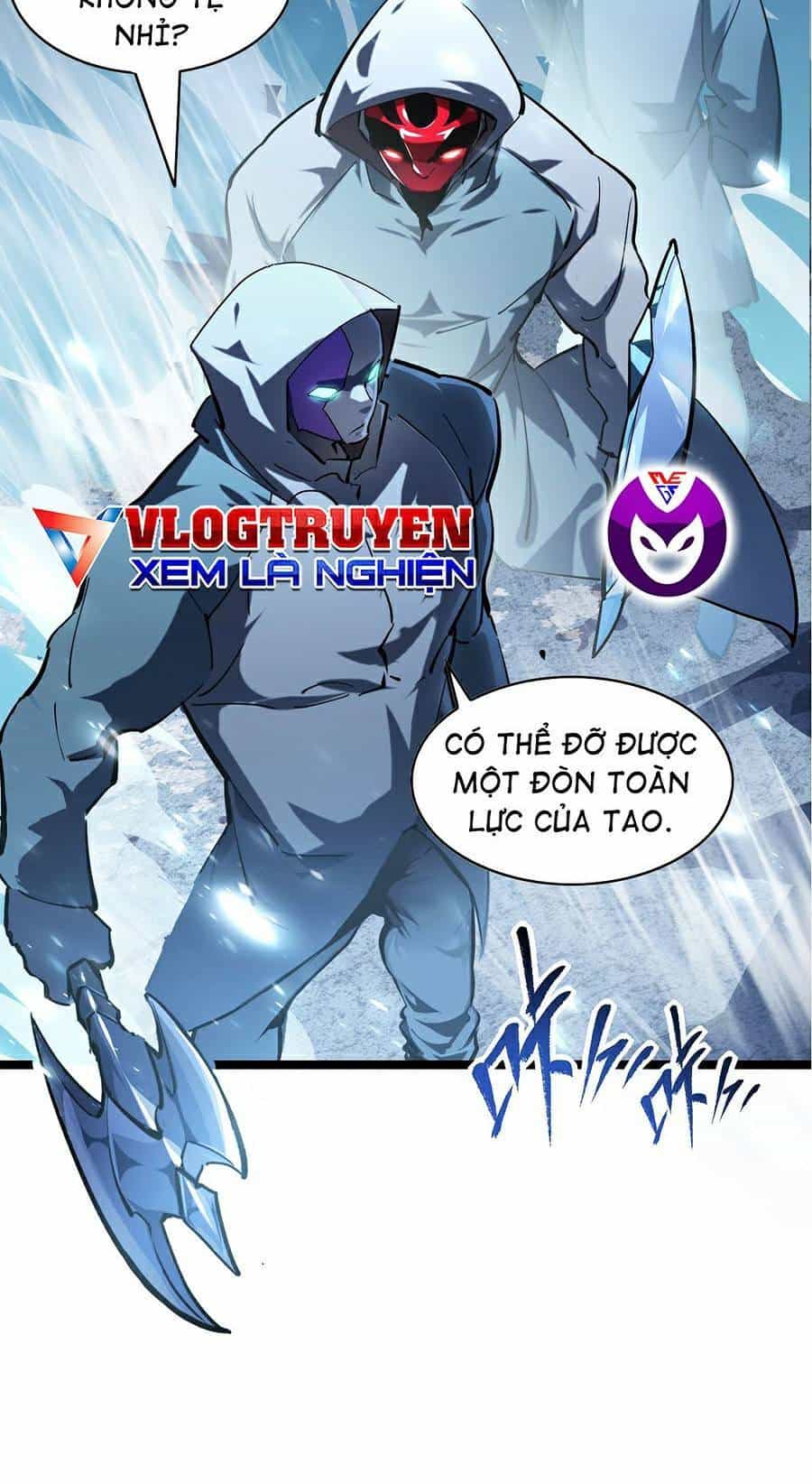 Mạt Thế Quật Khởi - Chương 67 - ảnh 30