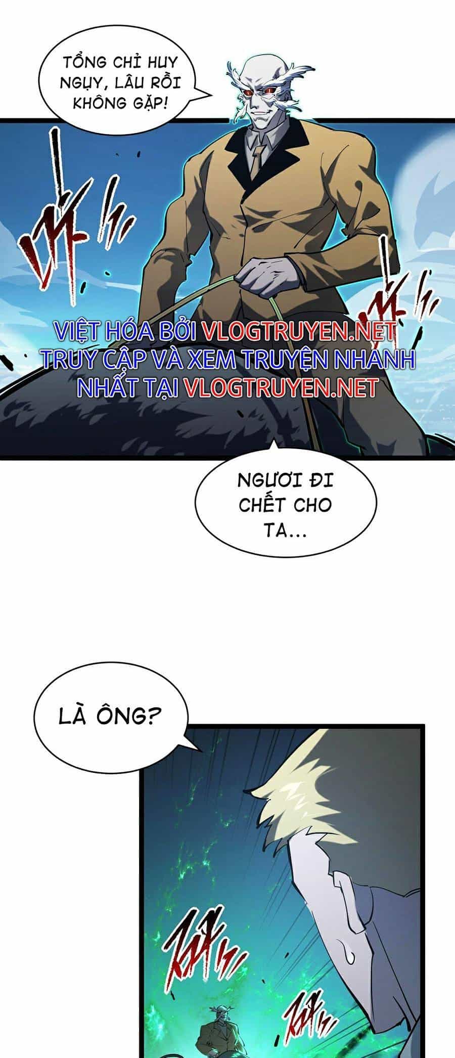 Mạt Thế Quật Khởi - Chương 68 - ảnh 37