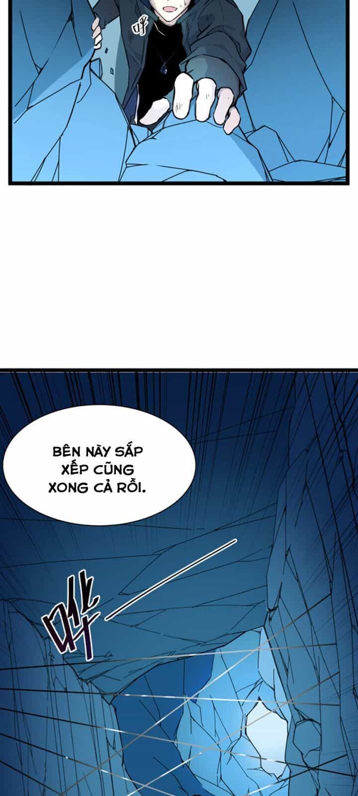 Mạt Thế Quật Khởi - Chương 6 - ảnh 31