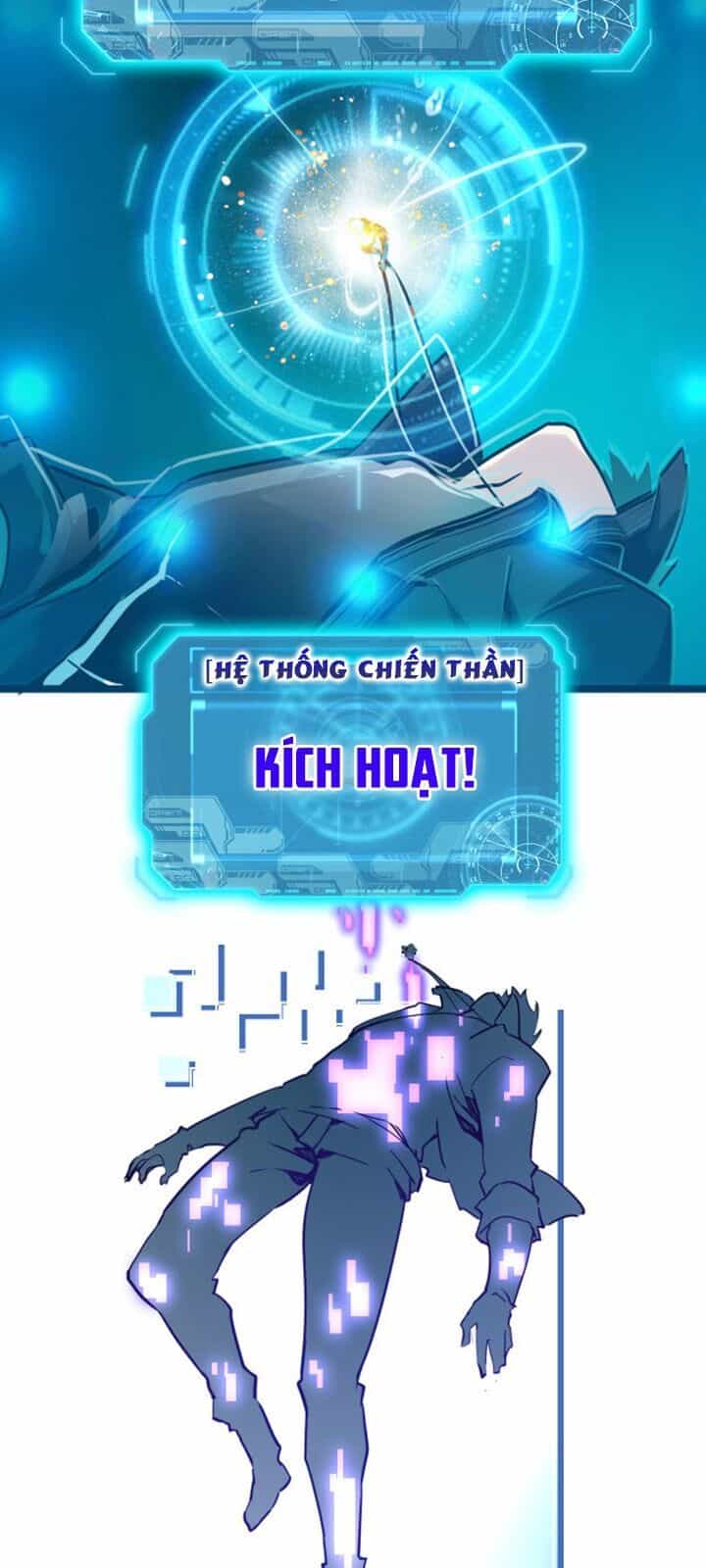 Mạt Thế Quật Khởi - Chương 6 - ảnh 56
