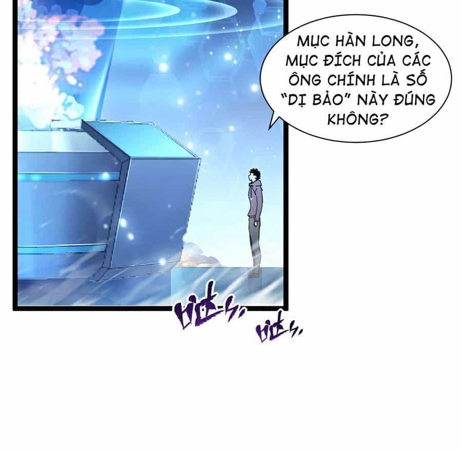 Mạt Thế Quật Khởi - Chương 69 - ảnh 45