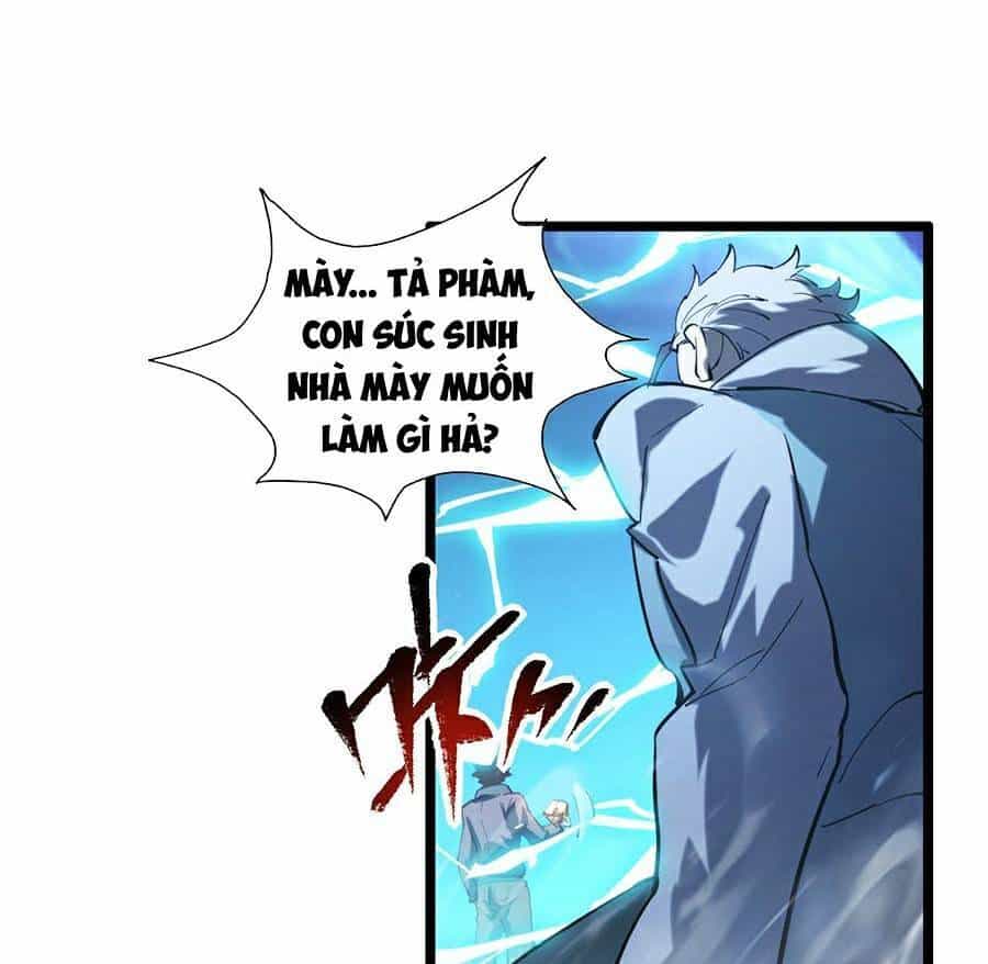 Mạt Thế Quật Khởi - Chương 69 - ảnh 46