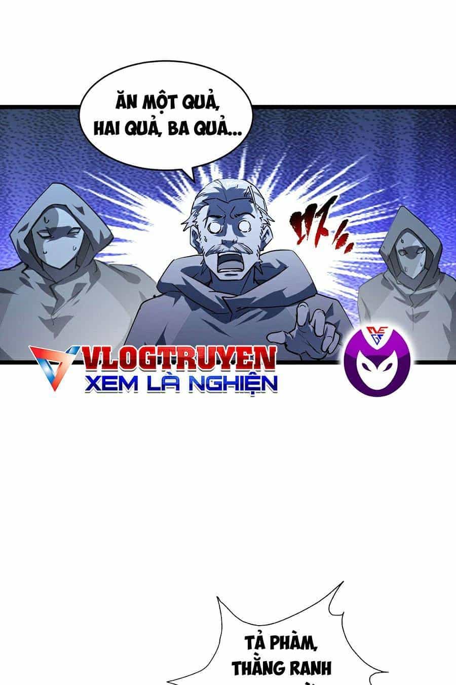 Mạt Thế Quật Khởi - Chương 70 - ảnh 13