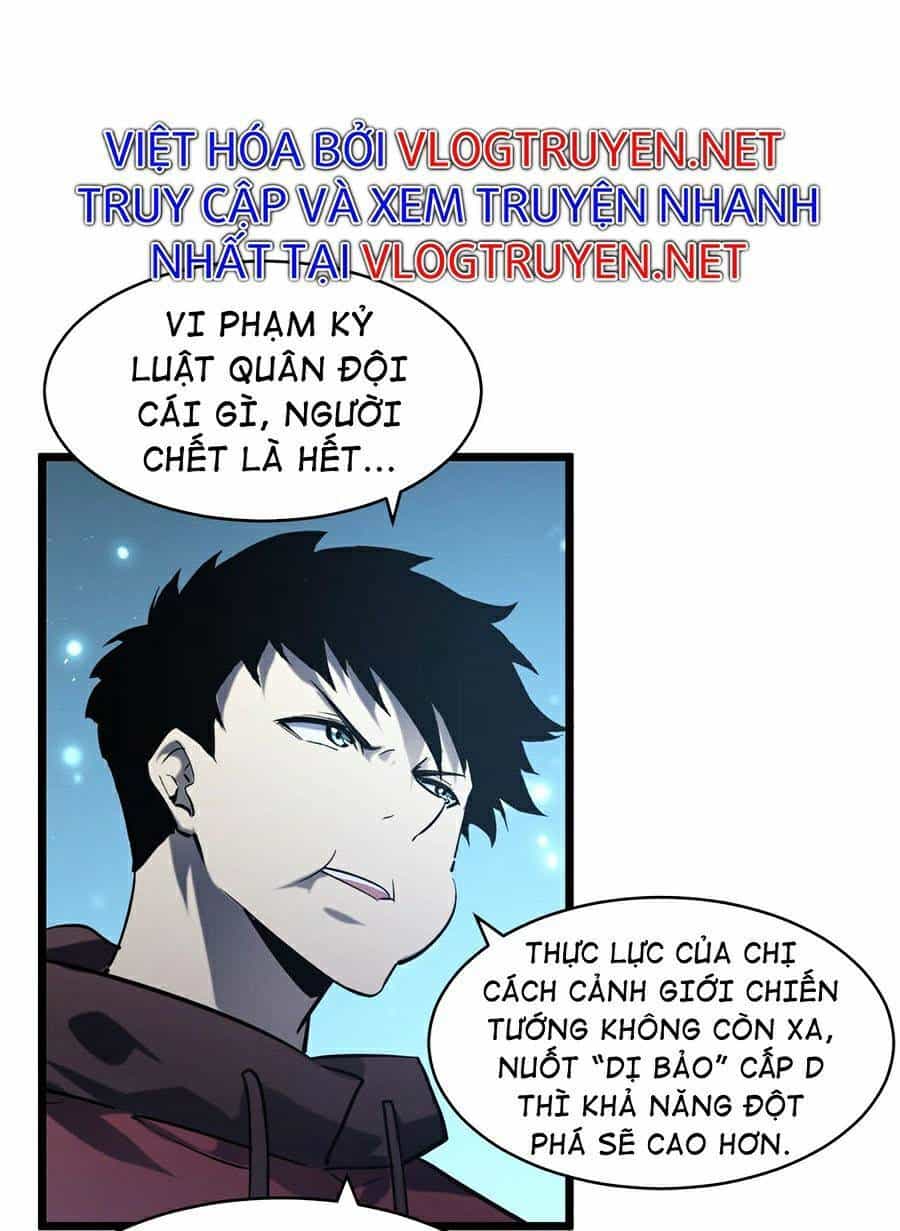 Mạt Thế Quật Khởi - Chương 70 - ảnh 21