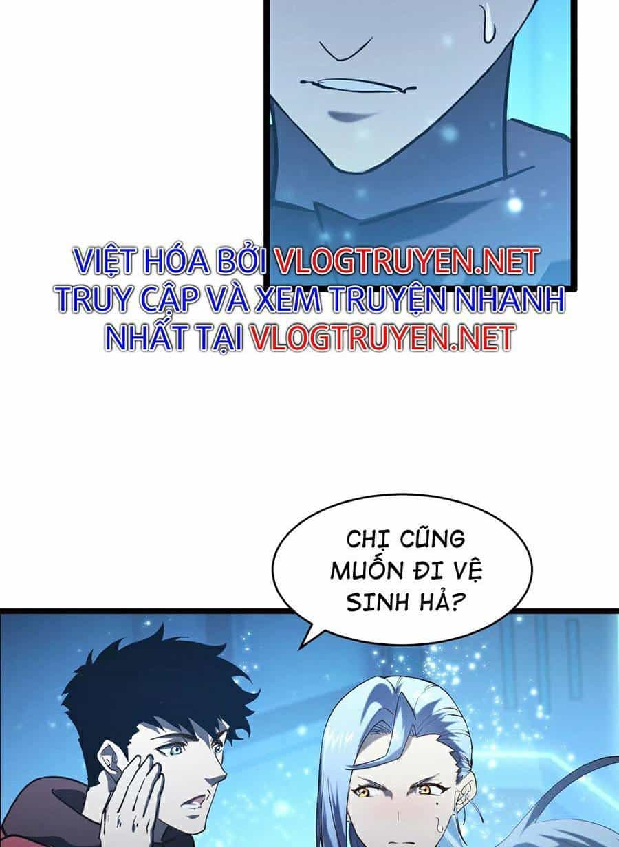 Mạt Thế Quật Khởi - Chương 70 - ảnh 33