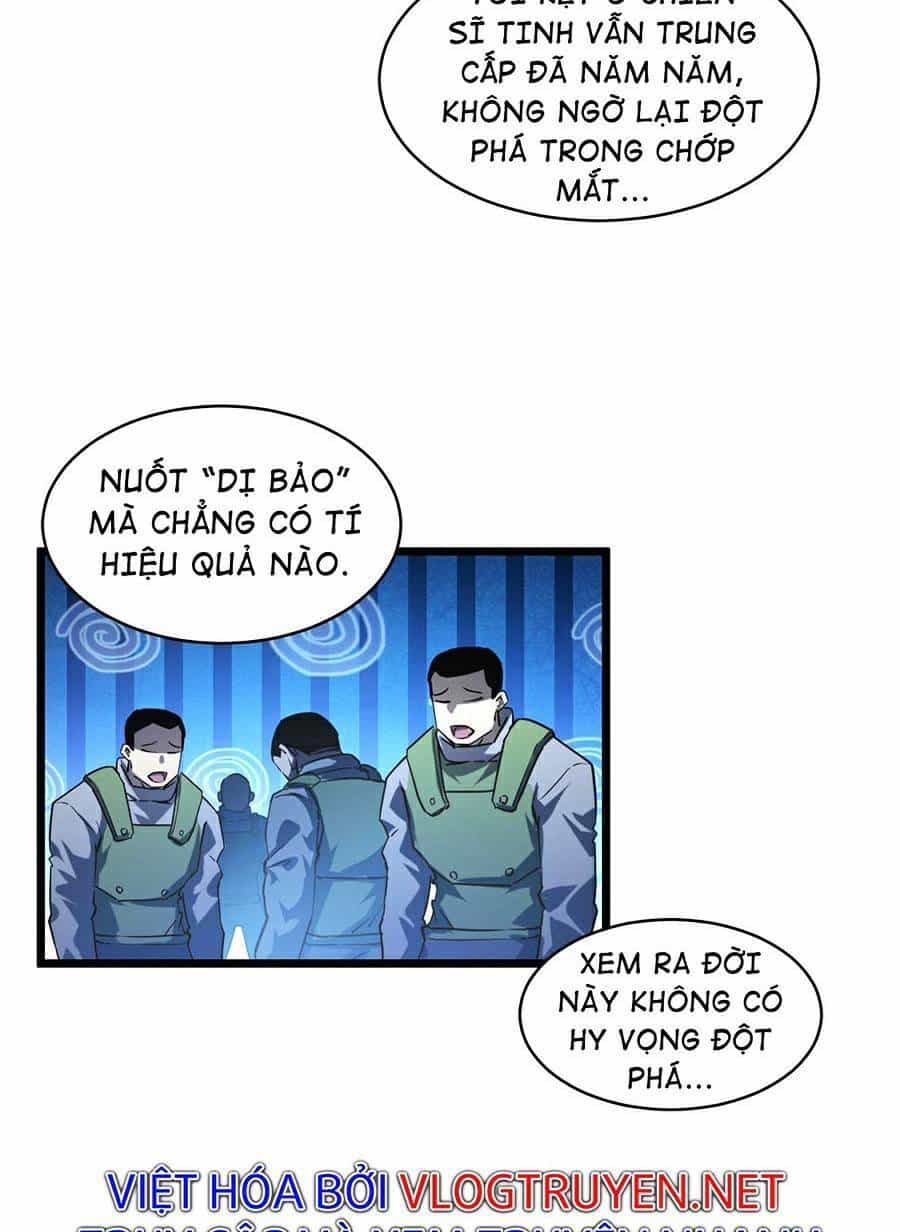 Mạt Thế Quật Khởi - Chương 70 - ảnh 39