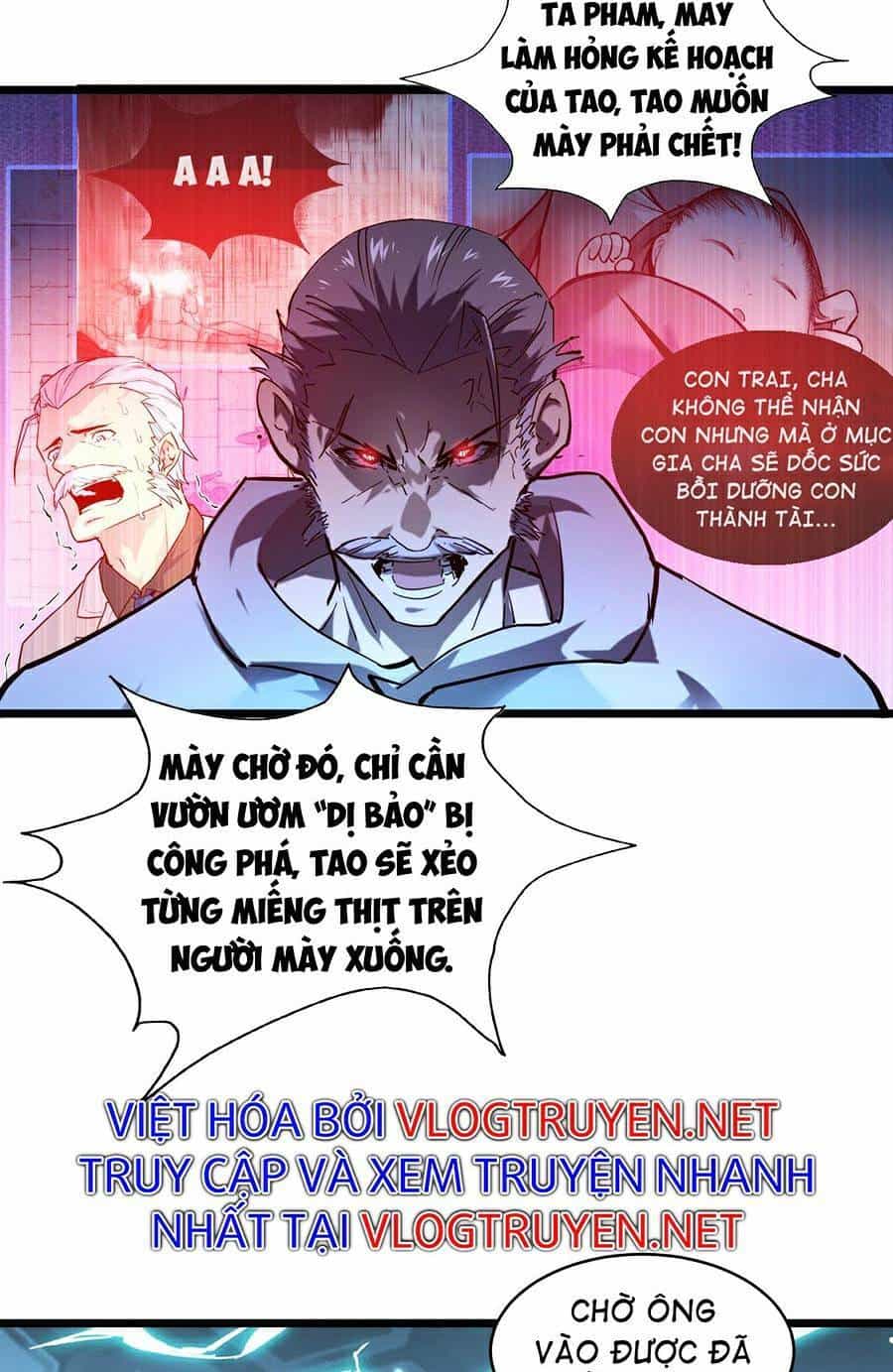 Mạt Thế Quật Khởi - Chương 70 - ảnh 45
