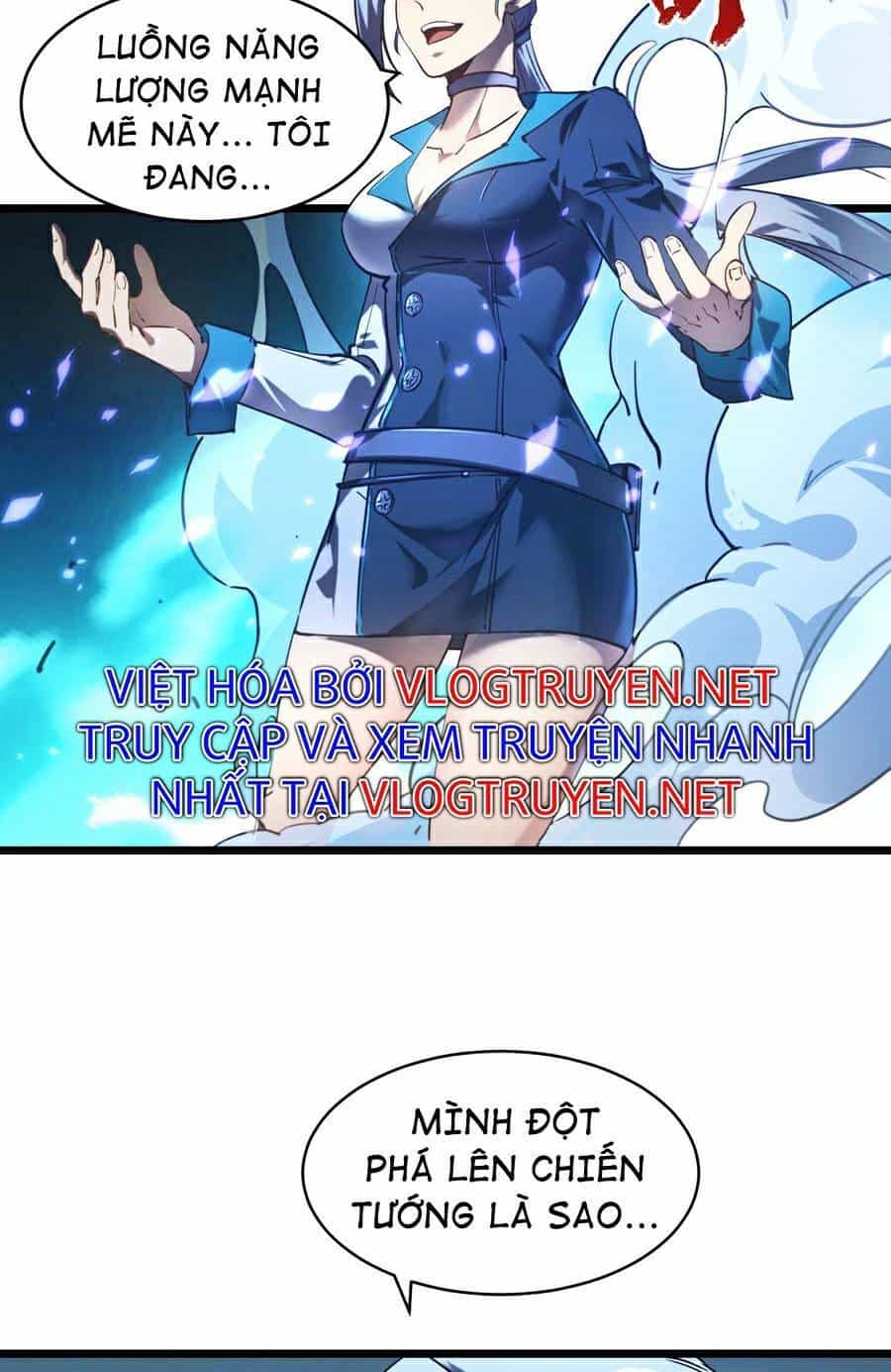 Mạt Thế Quật Khởi - Chương 70 - ảnh 50