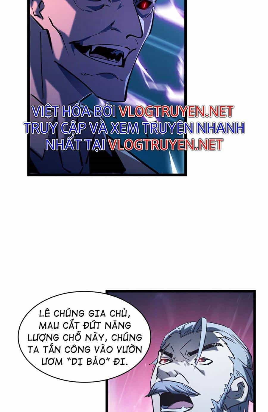 Mạt Thế Quật Khởi - Chương 70 - ảnh 56