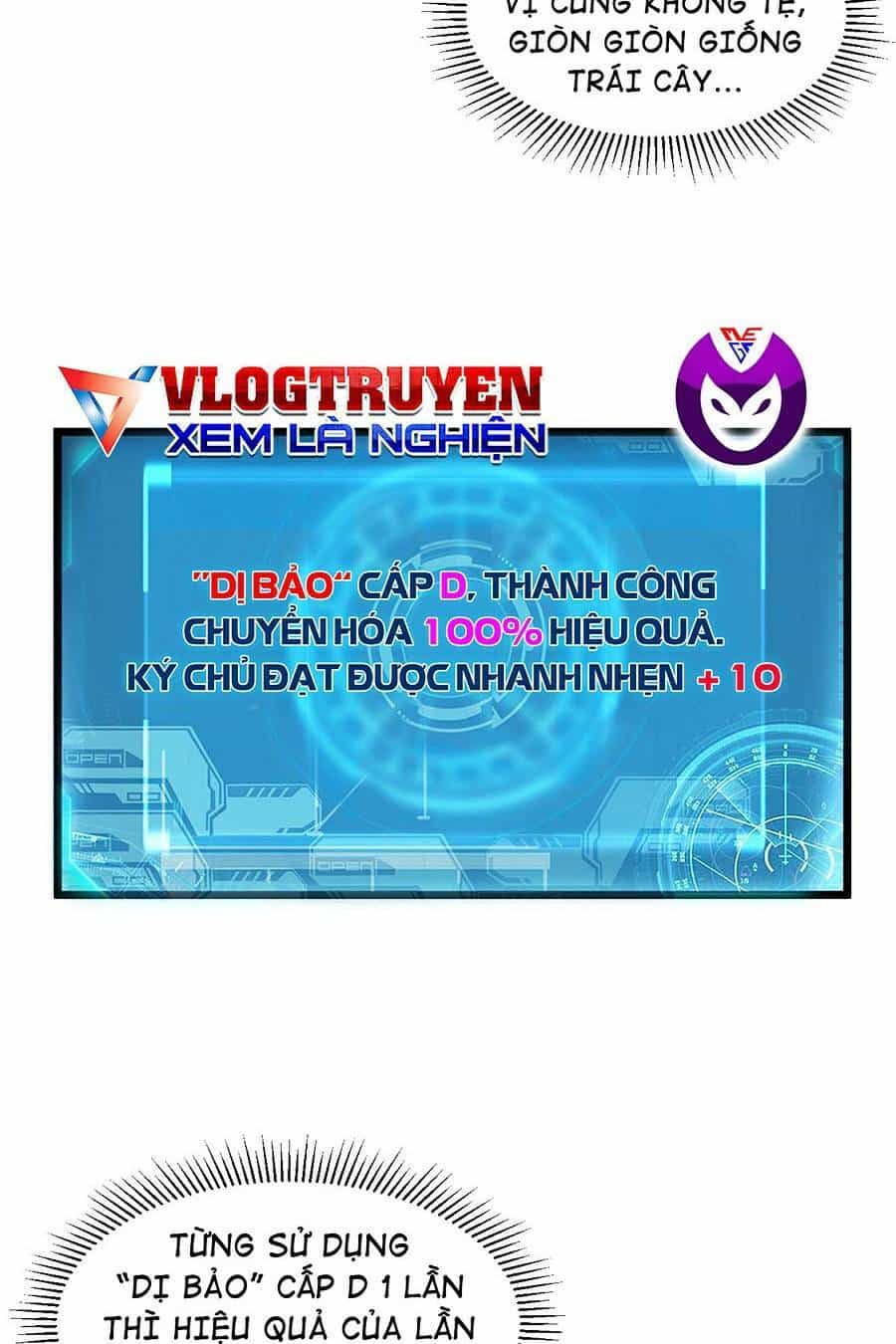 Mạt Thế Quật Khởi - Chương 70 - ảnh 7