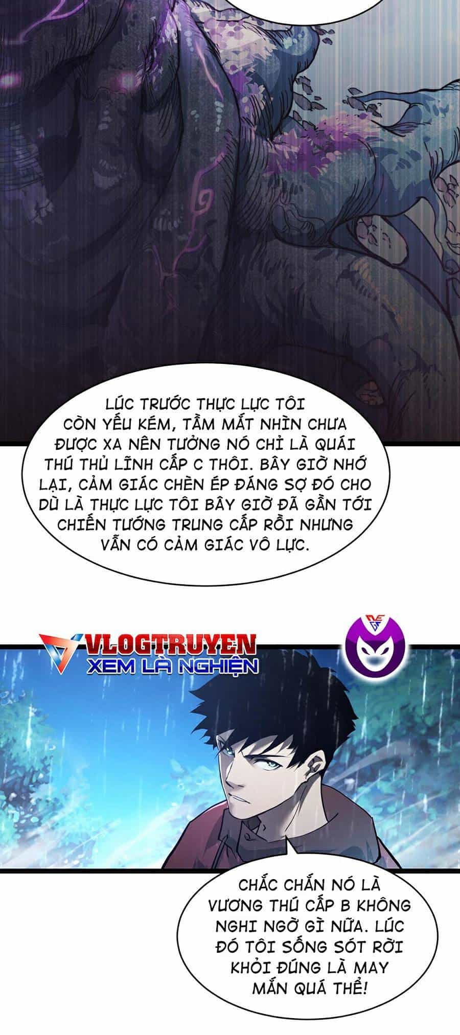 Mạt Thế Quật Khởi - Chương 72 - ảnh 28