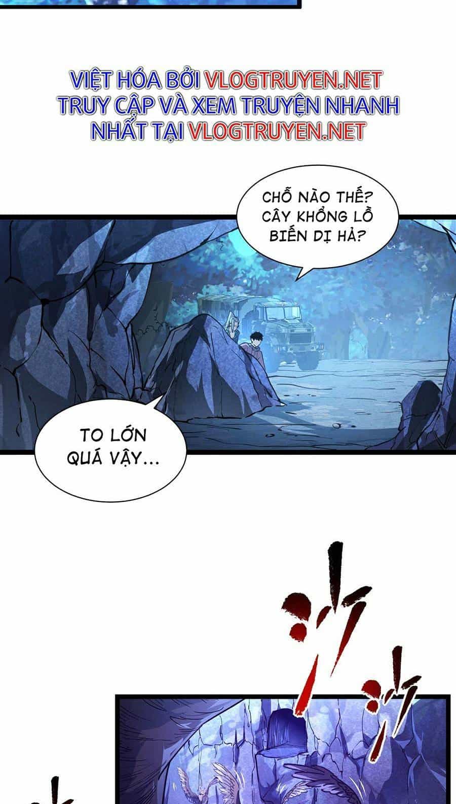 Mạt Thế Quật Khởi - Chương 73 - ảnh 9